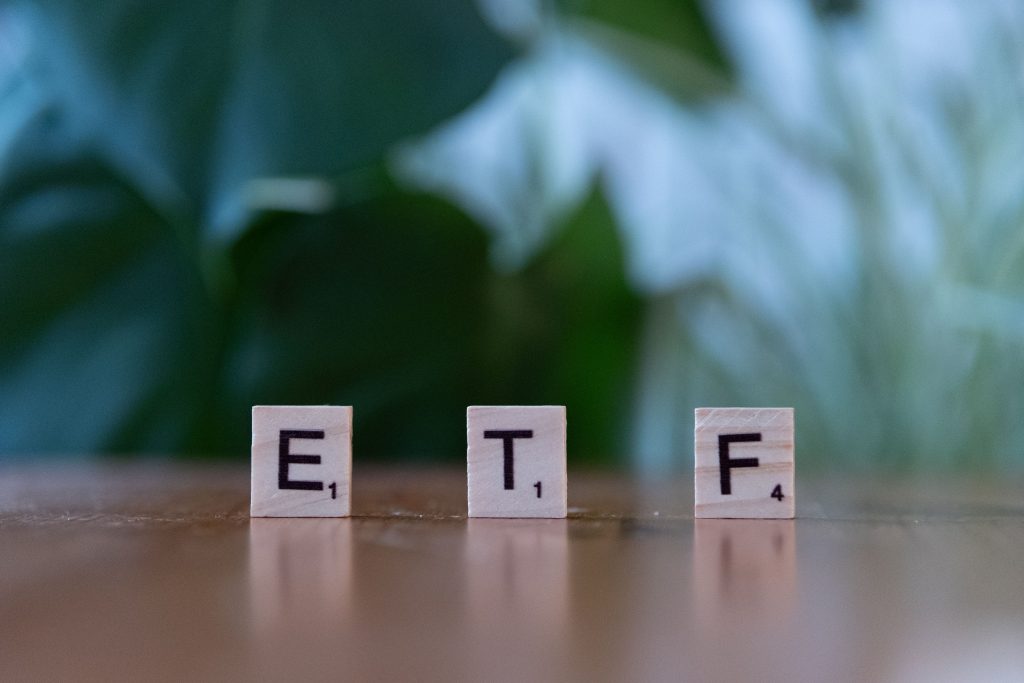 Diversifier son portefeuille avec les ETF