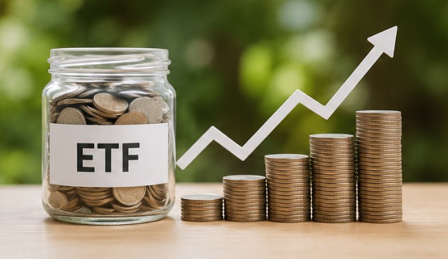 Comparaison des frais d'un courtier pour investir en ETF et optimiser la performance à long terme.